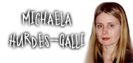 Michaela Hurdes-Galli